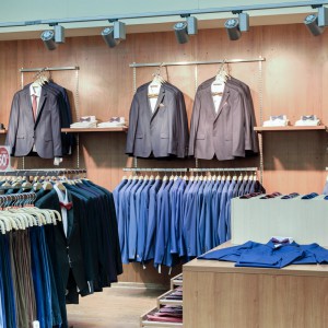 Магазин «Андрей» в ТРК «Aлимпик»