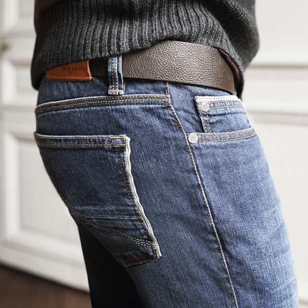 Джинсы в магазине "Андрей"